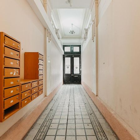 Studio Piata Amzei Nr.1 Бухарест Экстерьер фото
