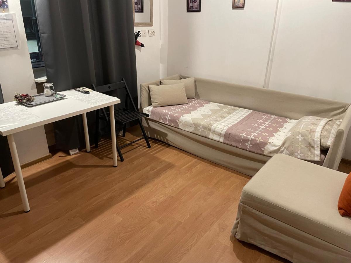 Studio Piata Amzei Nr.1 Бухарест Экстерьер фото