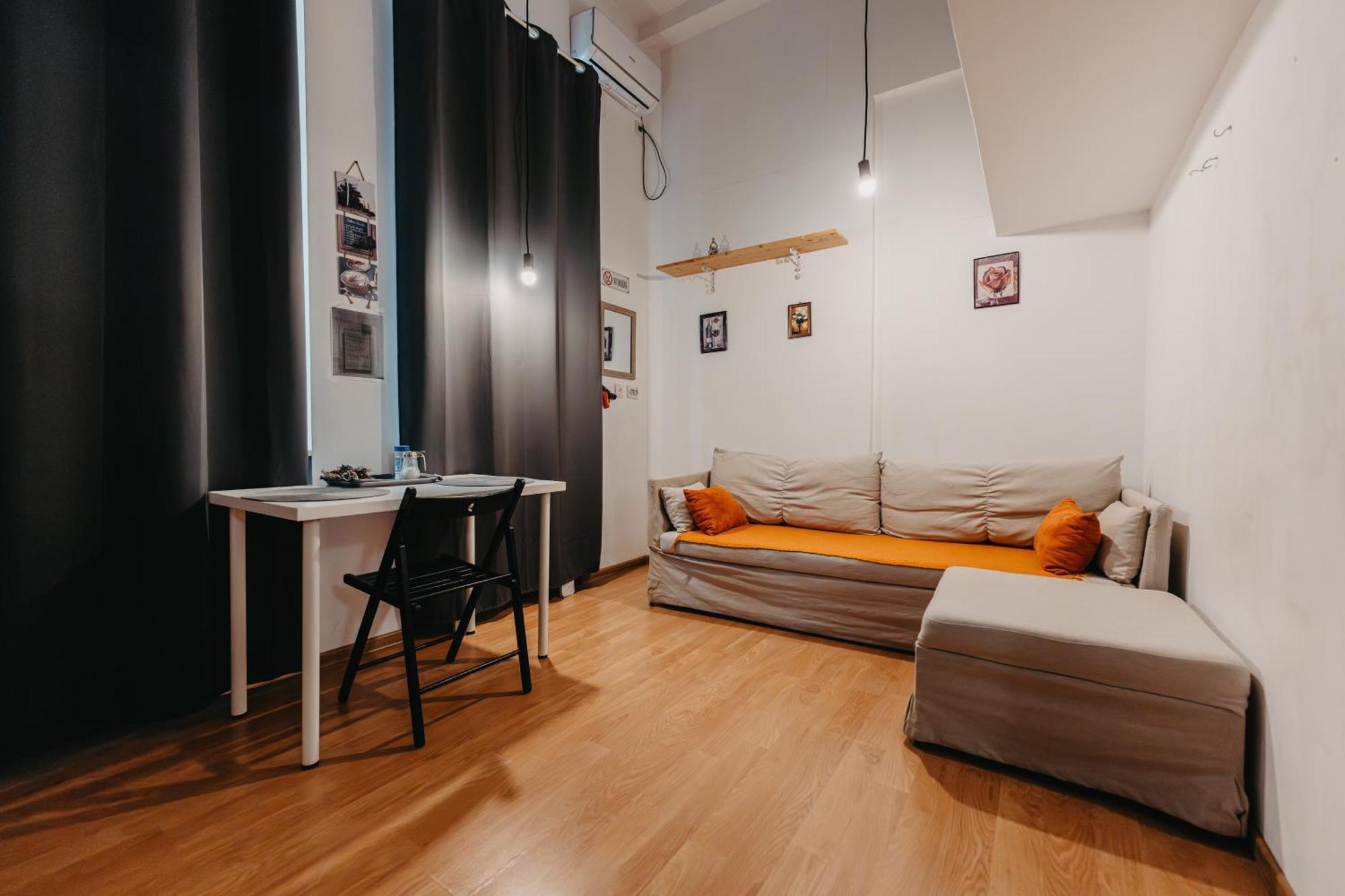 Studio Piata Amzei Nr.1 Бухарест Экстерьер фото
