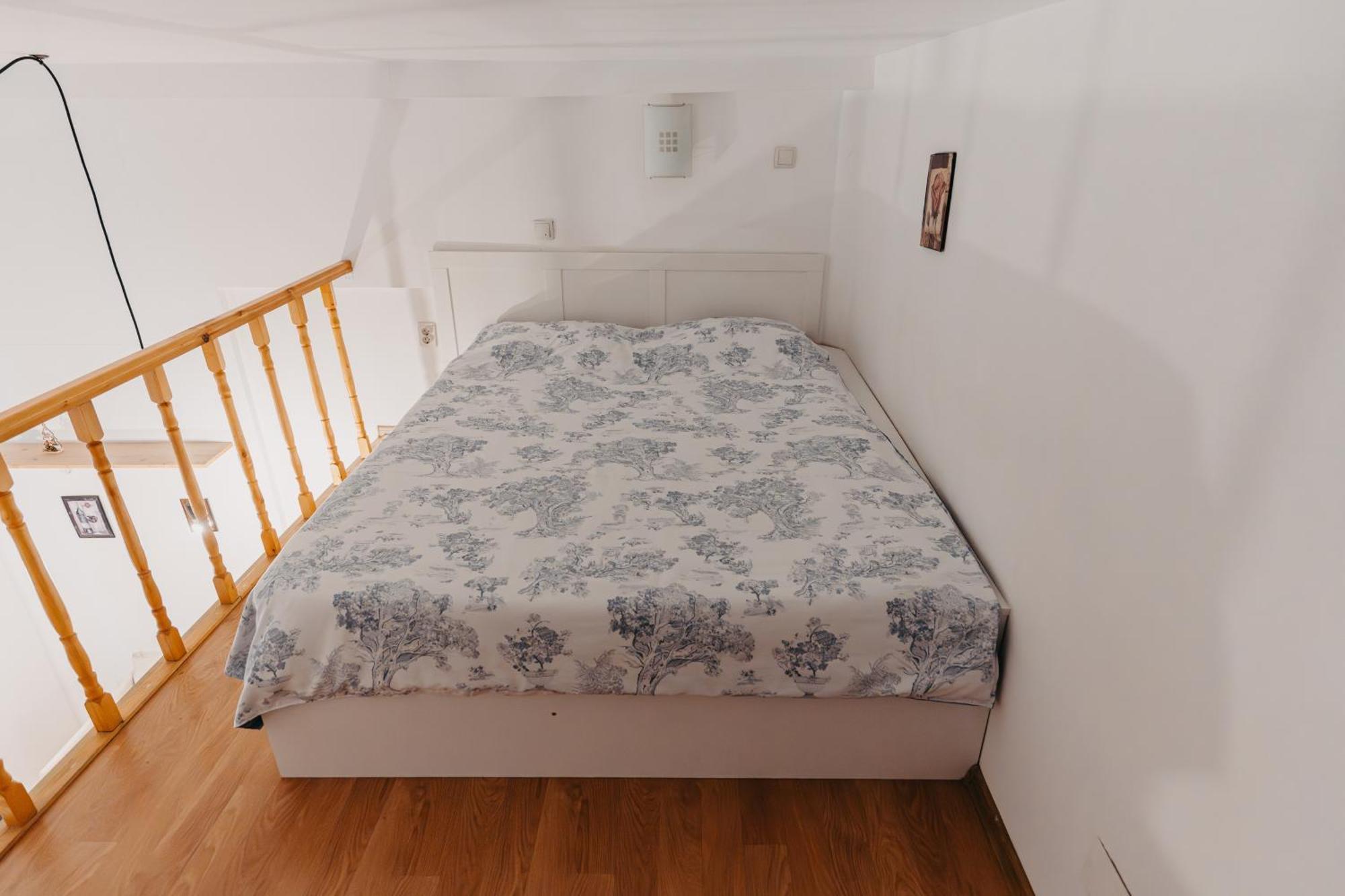 Studio Piata Amzei Nr.1 Бухарест Экстерьер фото