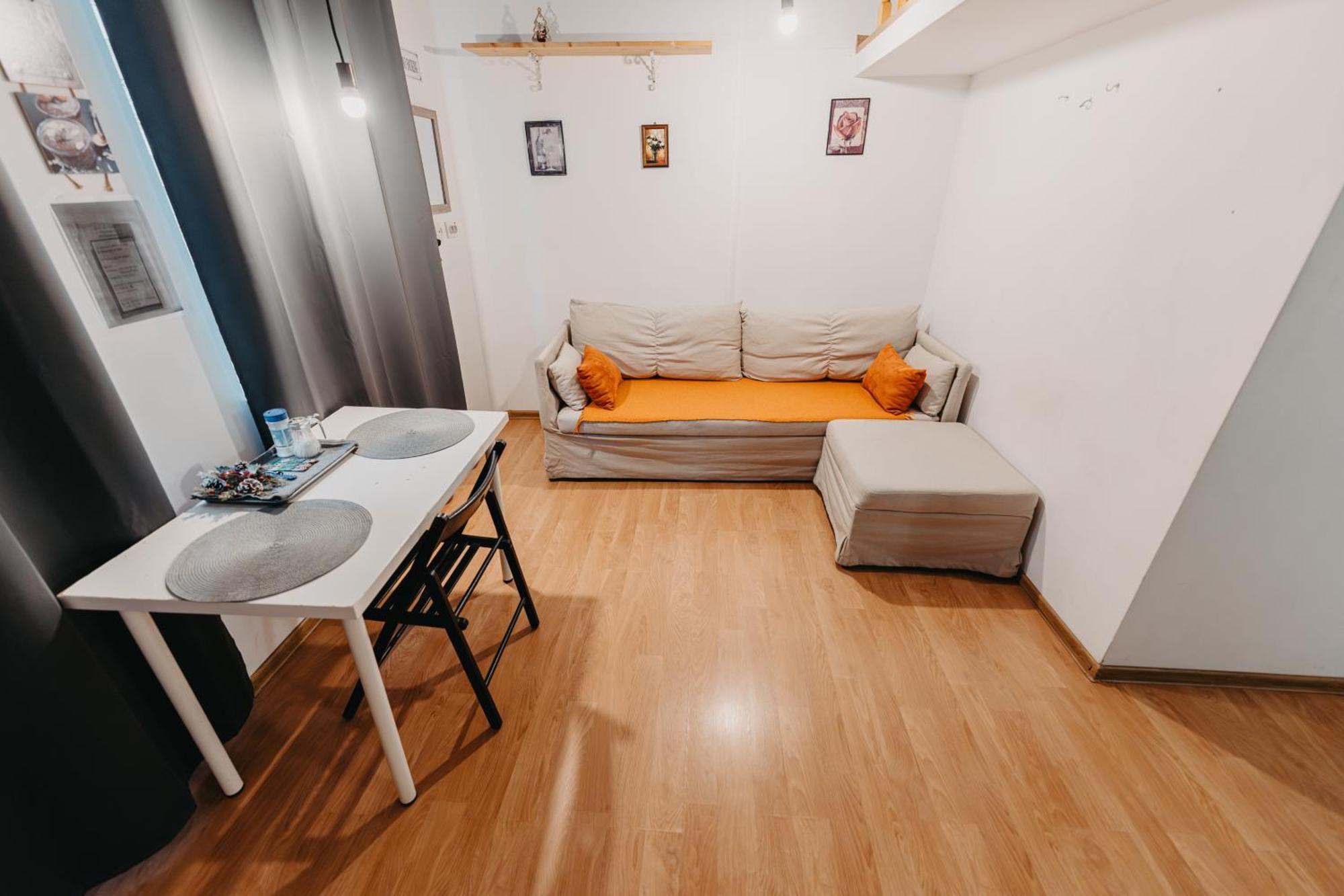 Studio Piata Amzei Nr.1 Бухарест Экстерьер фото