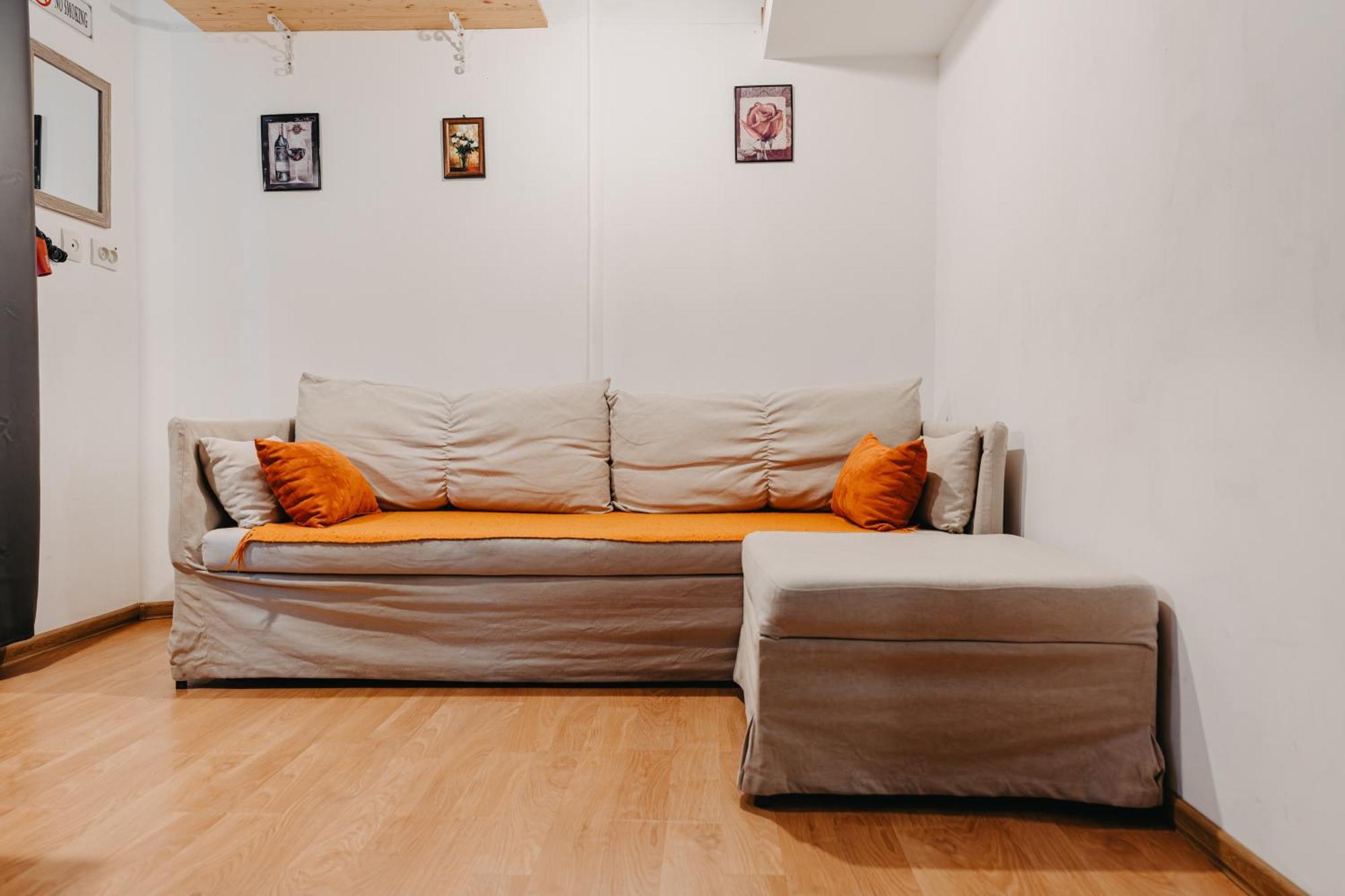 Studio Piata Amzei Nr.1 Бухарест Экстерьер фото
