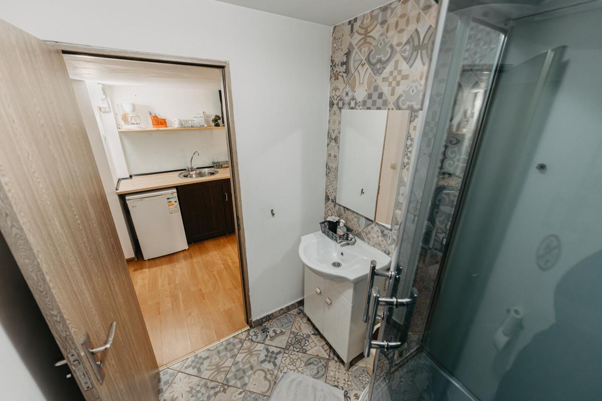 Studio Piata Amzei Nr.1 Бухарест Экстерьер фото