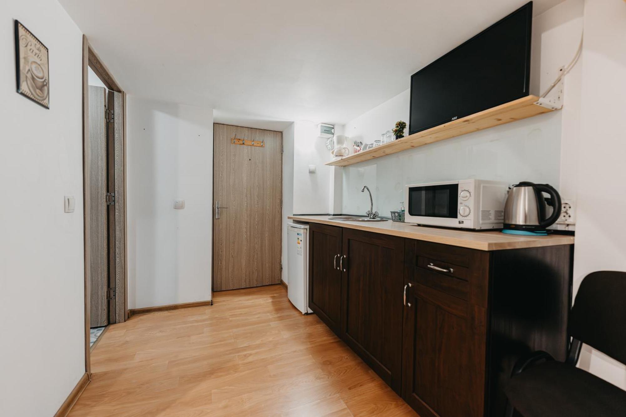 Studio Piata Amzei Nr.1 Бухарест Экстерьер фото