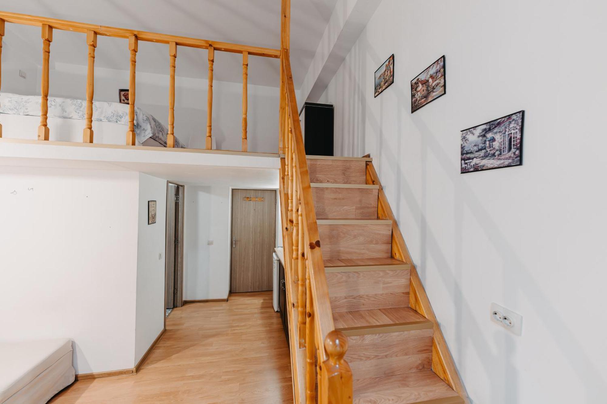 Studio Piata Amzei Nr.1 Бухарест Экстерьер фото