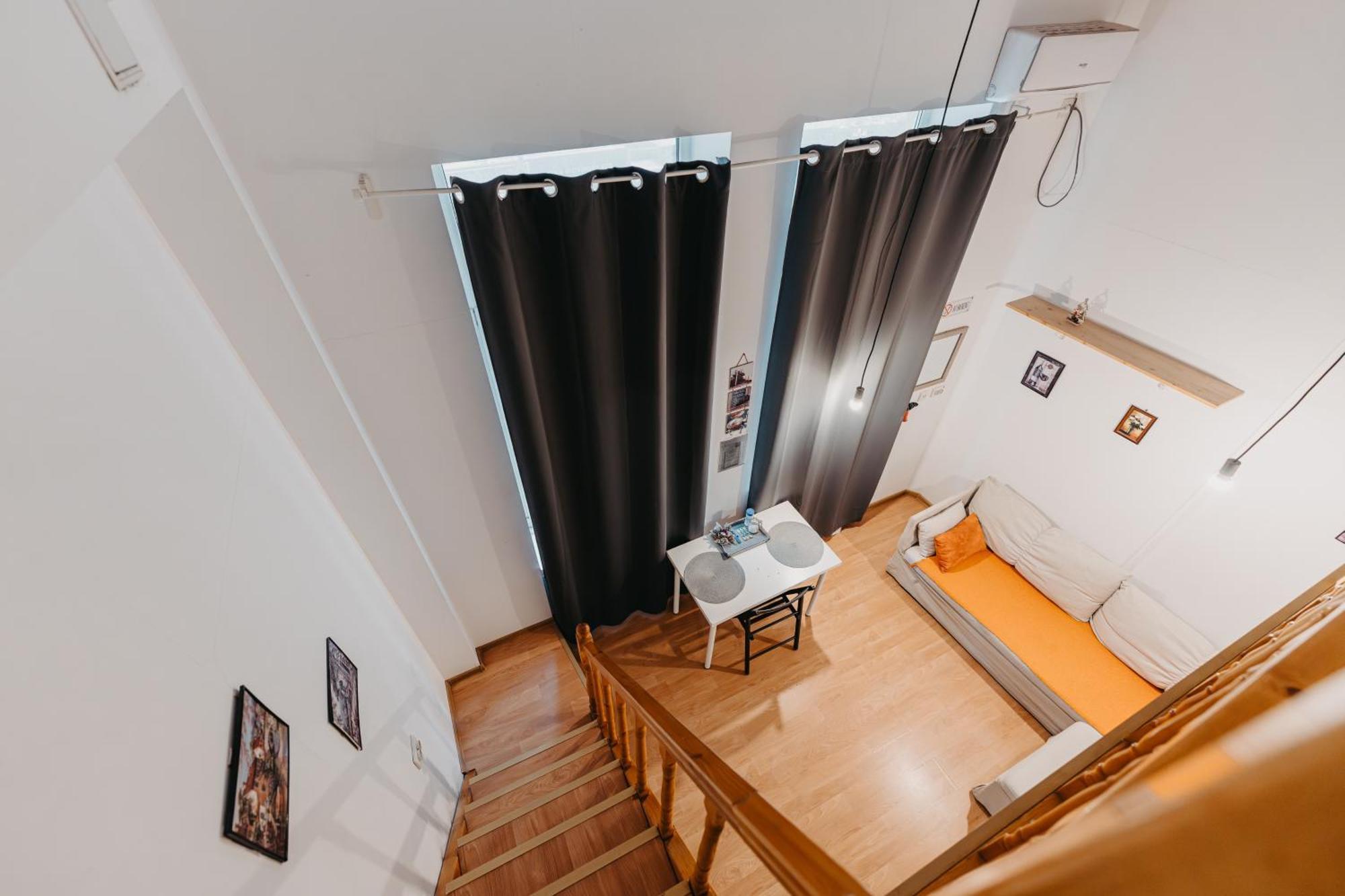 Studio Piata Amzei Nr.1 Бухарест Экстерьер фото