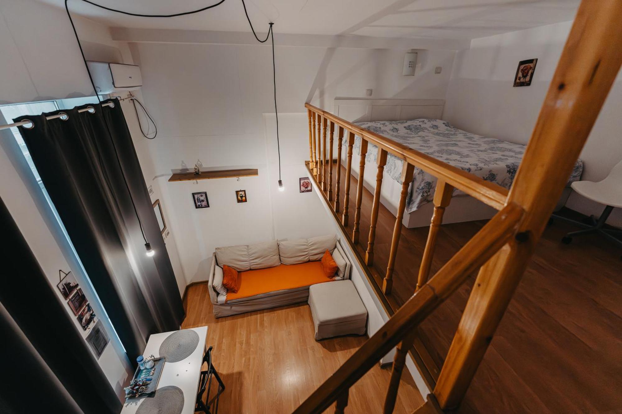 Studio Piata Amzei Nr.1 Бухарест Экстерьер фото